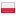 pastylka.pl server is located in Poland